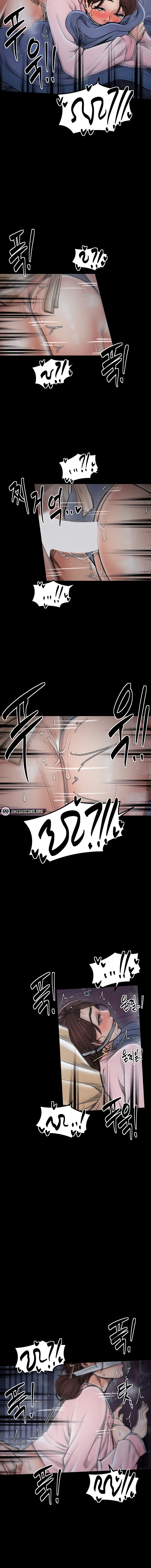 The Servant’s Story Chapter 33 - Page 14