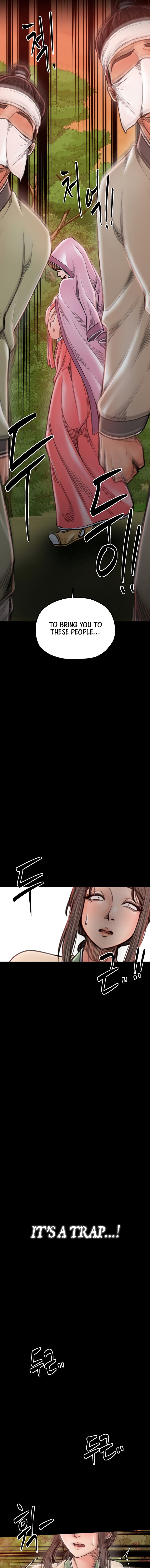 The Servant’s Story Chapter 35 - Page 15