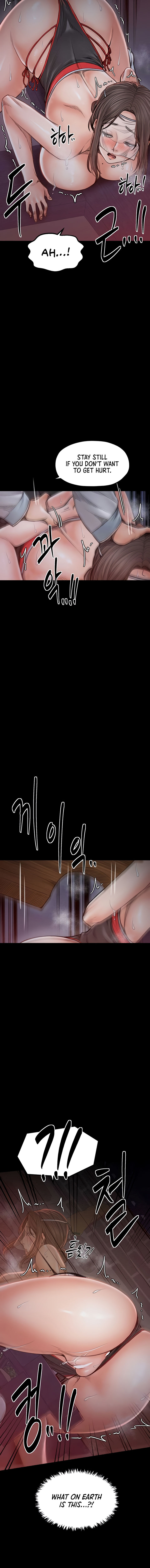 The Servant’s Story Chapter 37 - Page 4