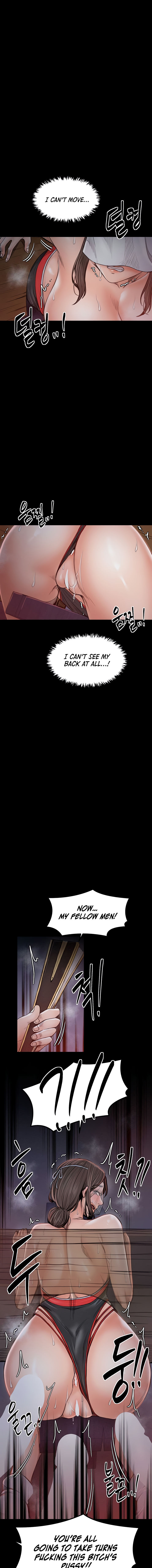 The Servant’s Story Chapter 37 - Page 5