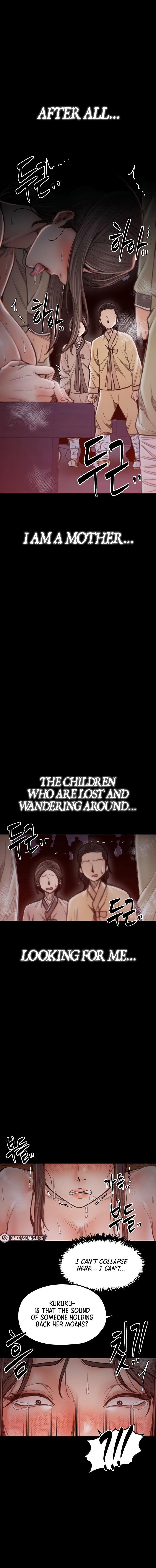 The Servant’s Story Chapter 38 - Page 10