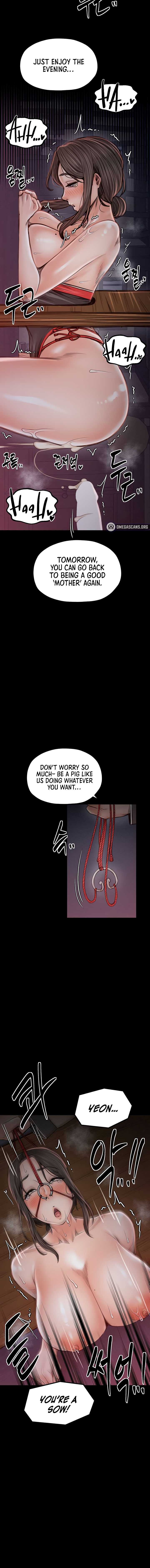 The Servant’s Story Chapter 38 - Page 14