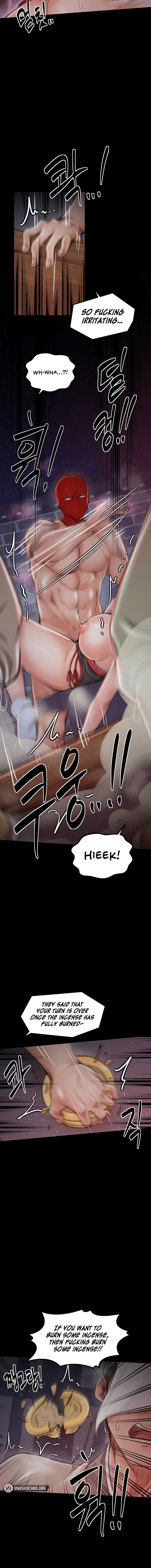 The Servant’s Story Chapter 40 - Page 6