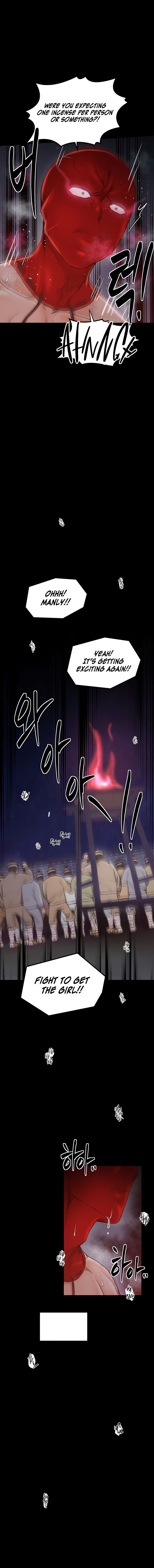 The Servant’s Story Chapter 40 - Page 7