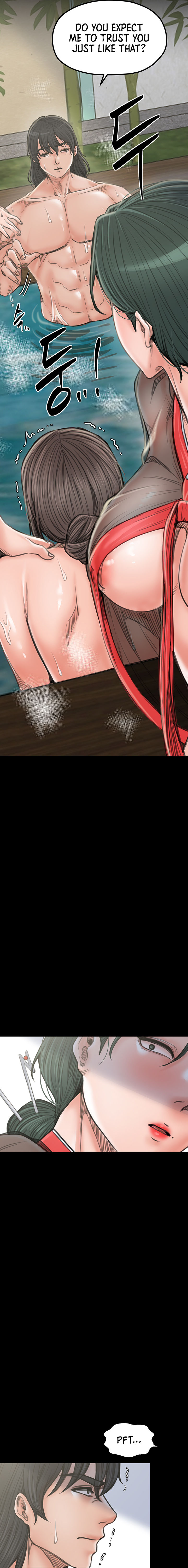 The Servant’s Story Chapter 42 - Page 9