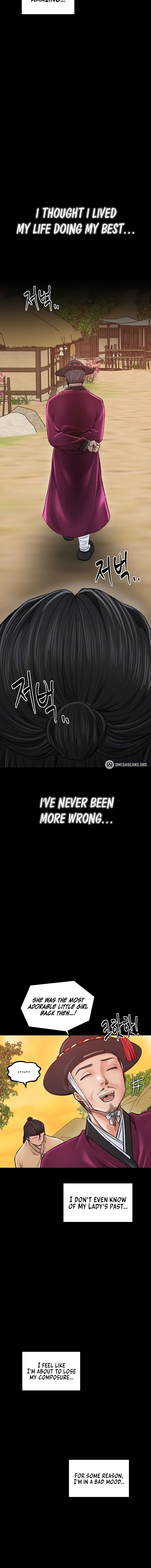 The Servant’s Story Chapter 44 - Page 14