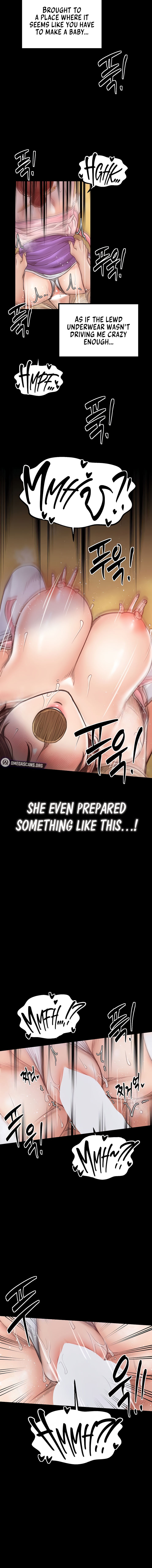 The Servant’s Story Chapter 45 - Page 18