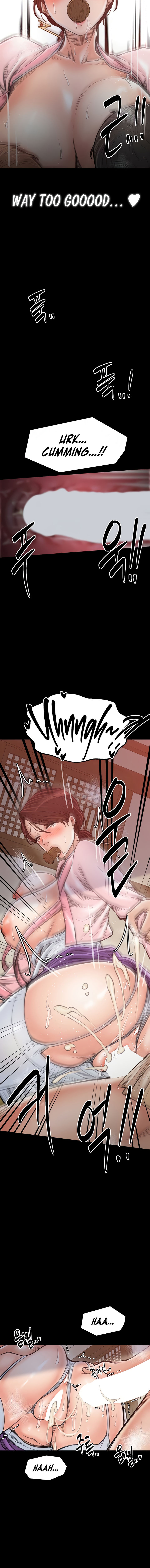 The Servant’s Story Chapter 46 - Page 12