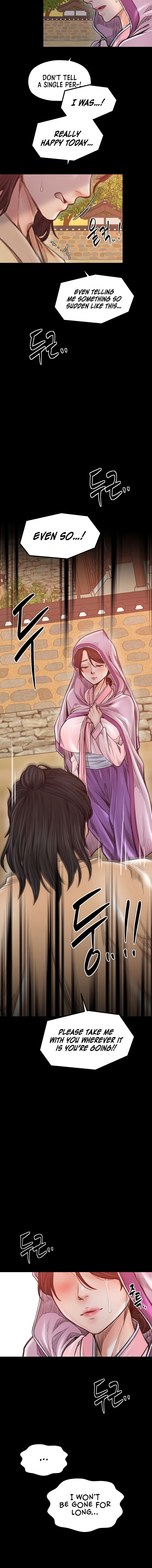 The Servant’s Story Chapter 47 - Page 10