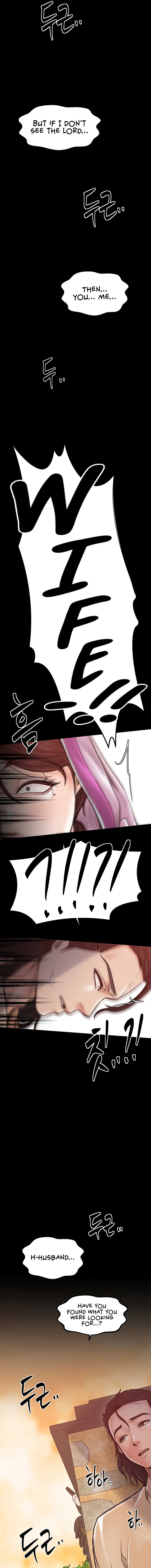 The Servant’s Story Chapter 47 - Page 11