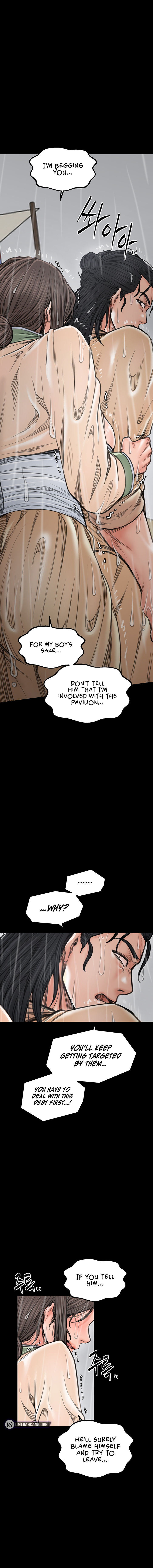 The Servant’s Story Chapter 48 - Page 14