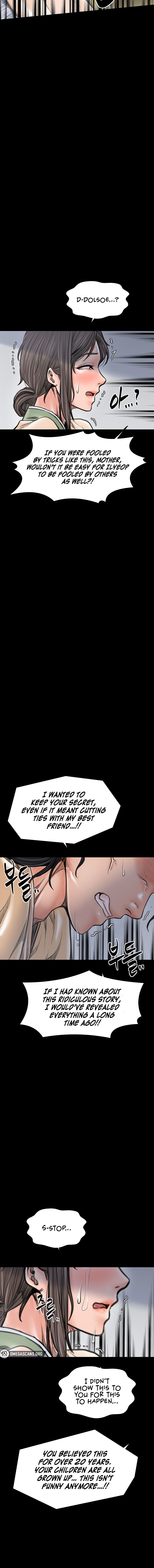 The Servant’s Story Chapter 48 - Page 22