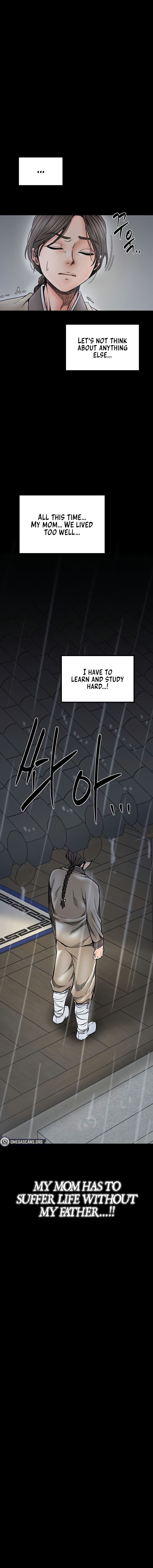 The Servant’s Story Chapter 52 - Page 18