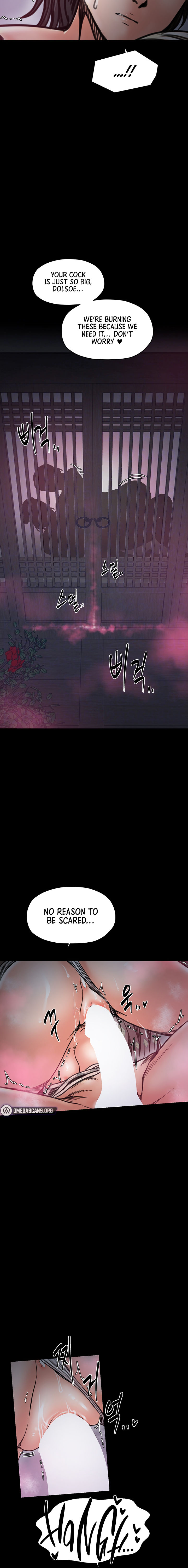 The Servant’s Story Chapter 54 - Page 6