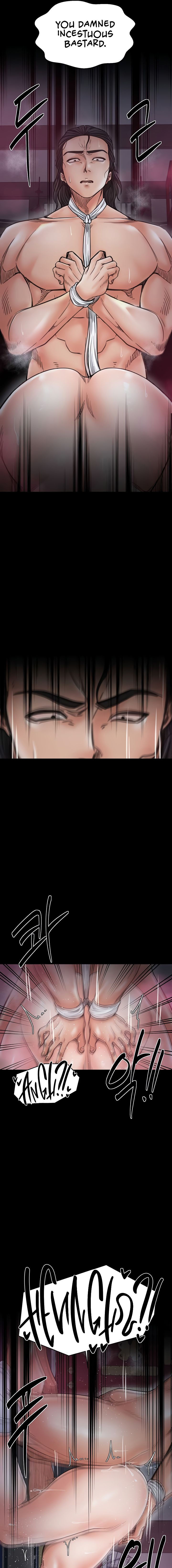 The Servant’s Story Chapter 57 - Page 11