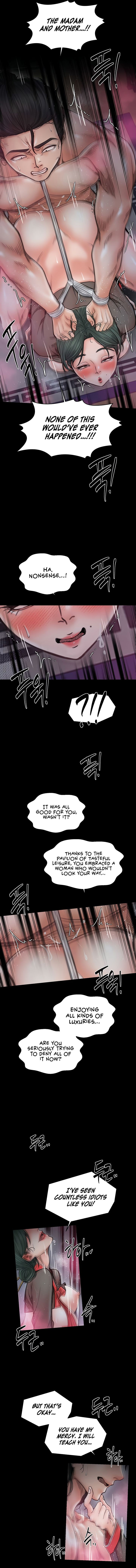 The Servant’s Story Chapter 57 - Page 13
