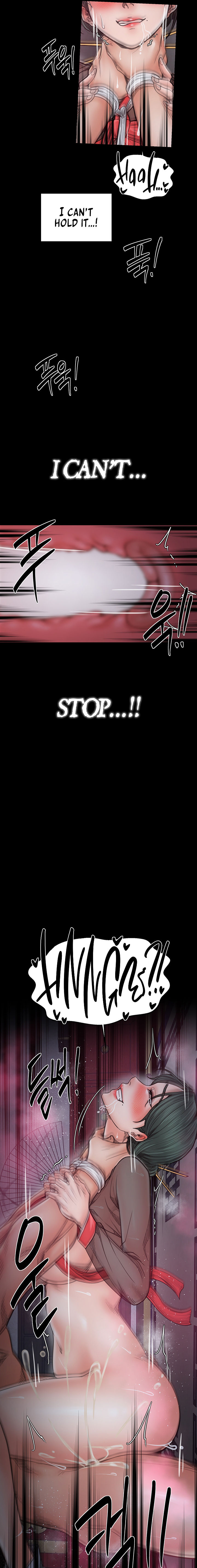 The Servant’s Story Chapter 58 - Page 15