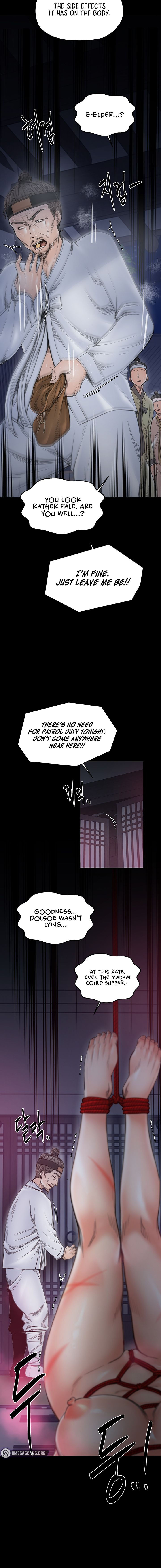 The Servant’s Story Chapter 59 - Page 6