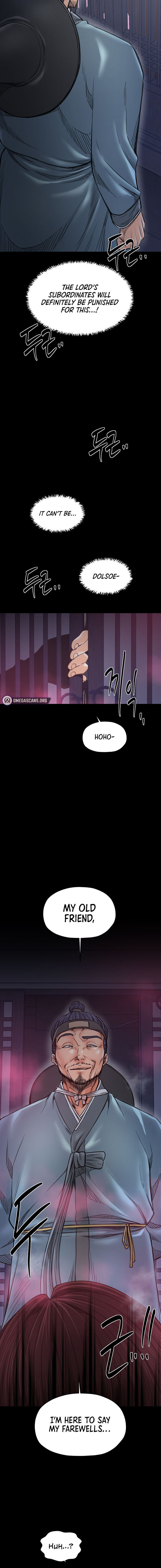 The Servant’s Story Chapter 59 - Page 10