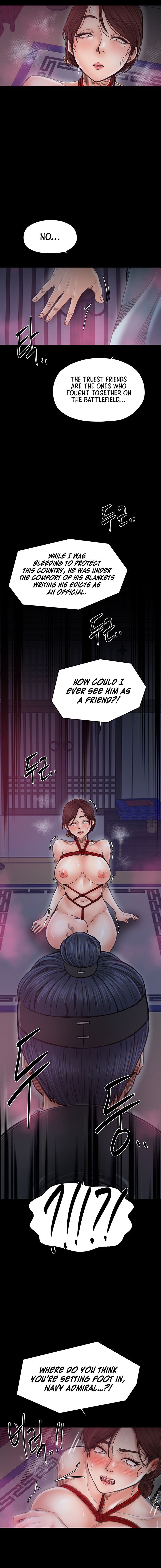 The Servant’s Story Chapter 59 - Page 11