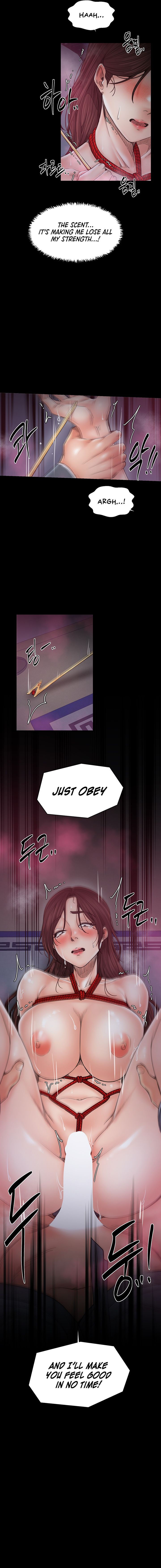 The Servant’s Story Chapter 59 - Page 15