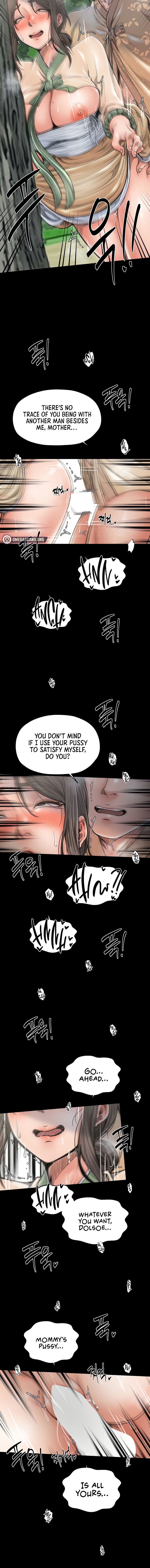 The Servant’s Story Chapter 60 - Page 14