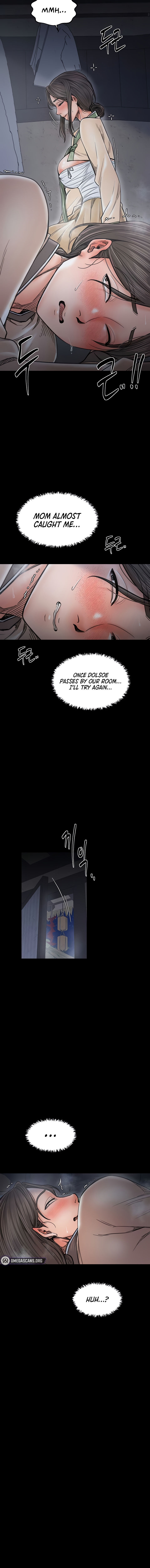 The Servant’s Story Chapter 62 - Page 14