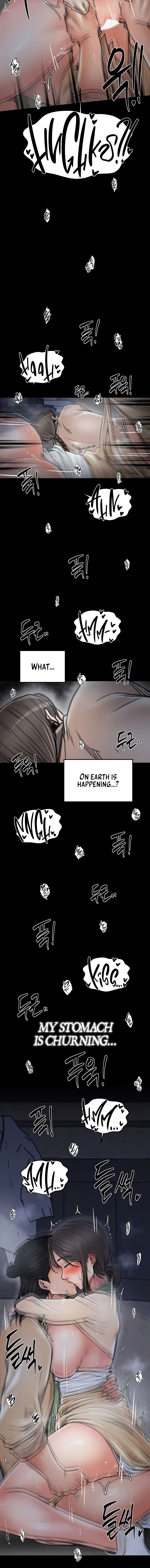 The Servant’s Story Chapter 64 - Page 4