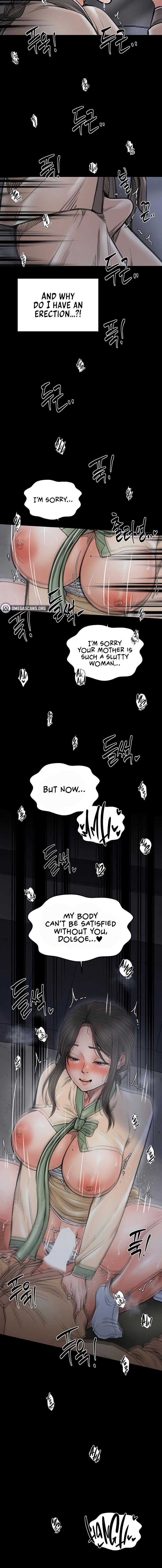 The Servant’s Story Chapter 64 - Page 6