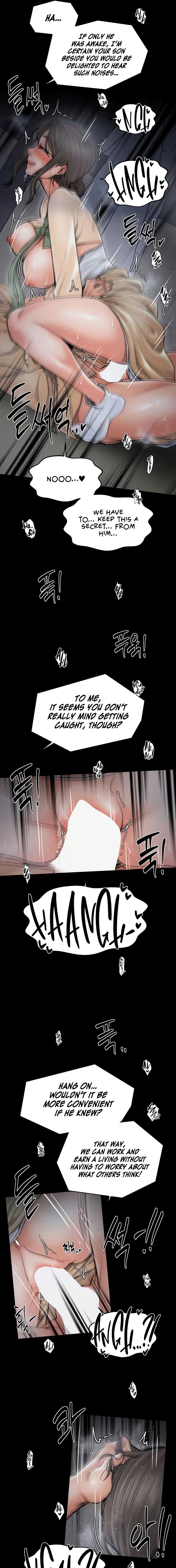 The Servant’s Story Chapter 64 - Page 7