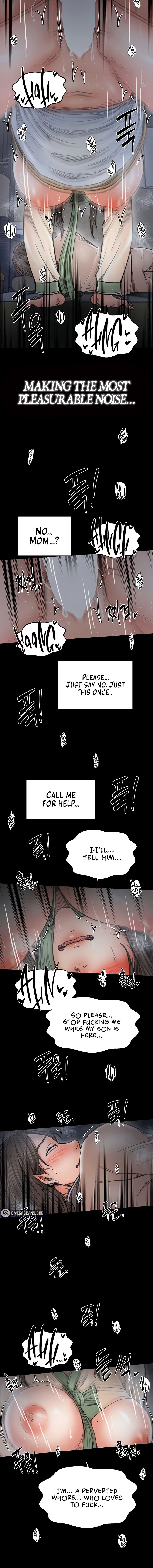 The Servant’s Story Chapter 64 - Page 10