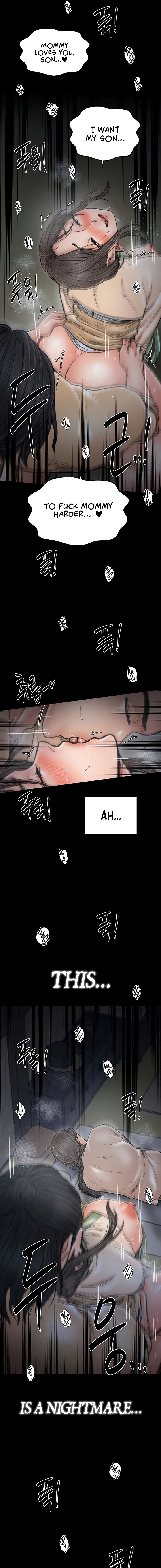 The Servant’s Story Chapter 64 - Page 11