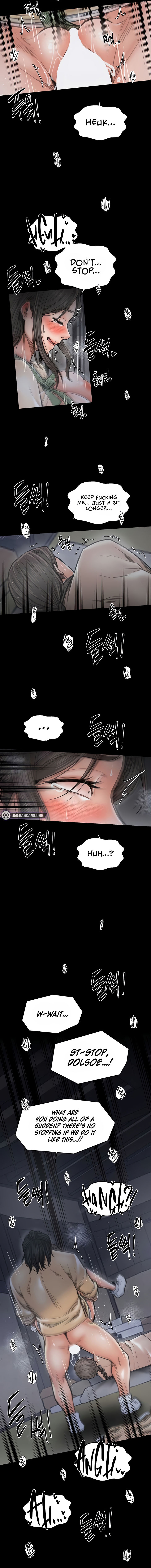 The Servant’s Story Chapter 64 - Page 14