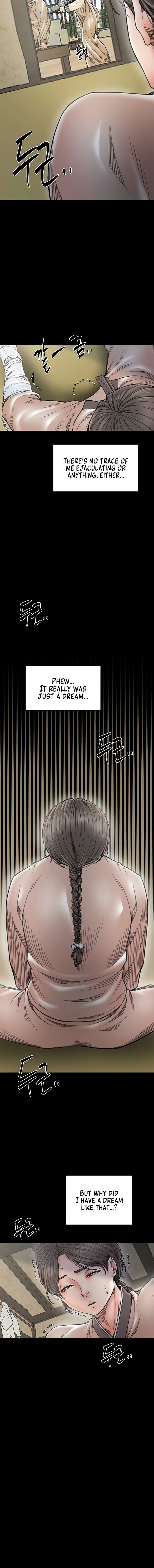 The Servant’s Story Chapter 65 - Page 4