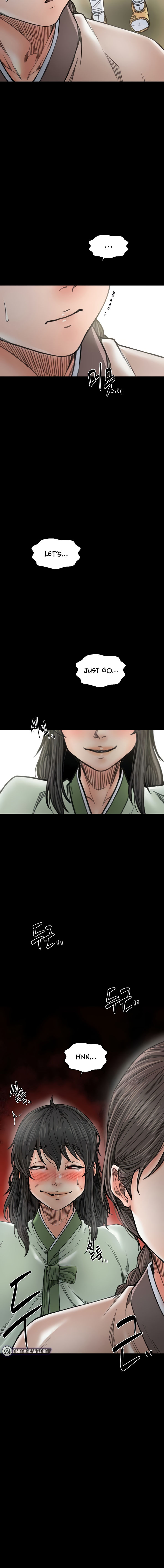 The Servant’s Story Chapter 65 - Page 6