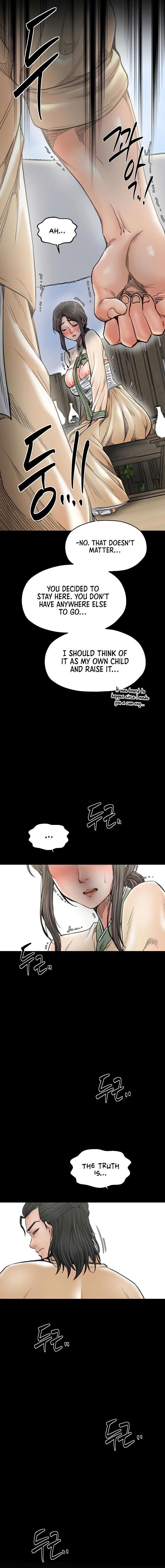 The Servant’s Story Chapter 65 - Page 9