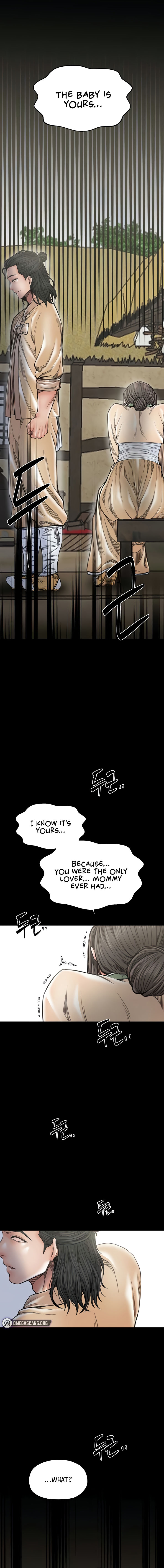 The Servant’s Story Chapter 65 - Page 10