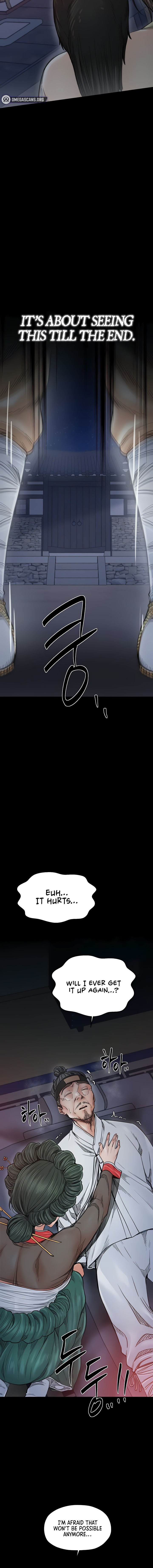 The Servant’s Story Chapter 66 - Page 10