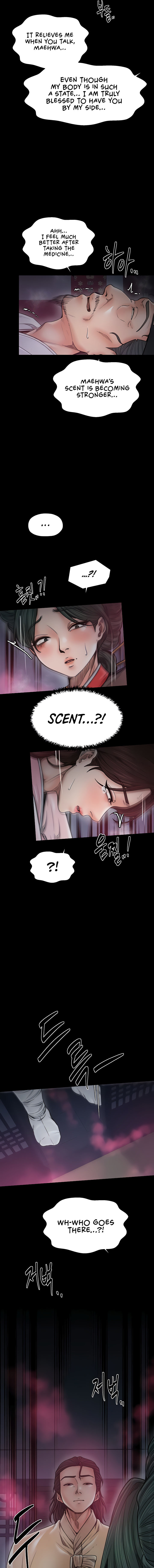 The Servant’s Story Chapter 66 - Page 15