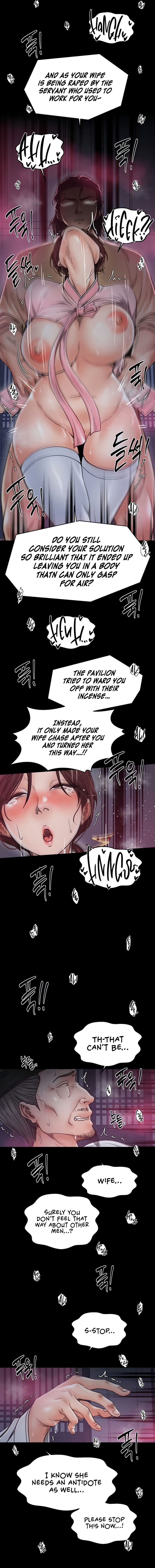 The Servant’s Story Chapter 68 - Page 4