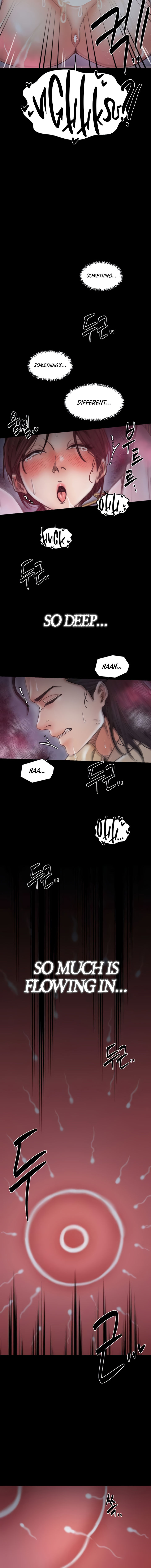 The Servant’s Story Chapter 68 - Page 12