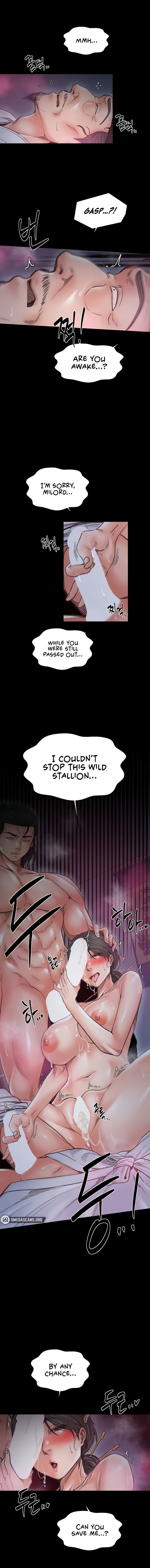 The Servant’s Story Chapter 68 - Page 14