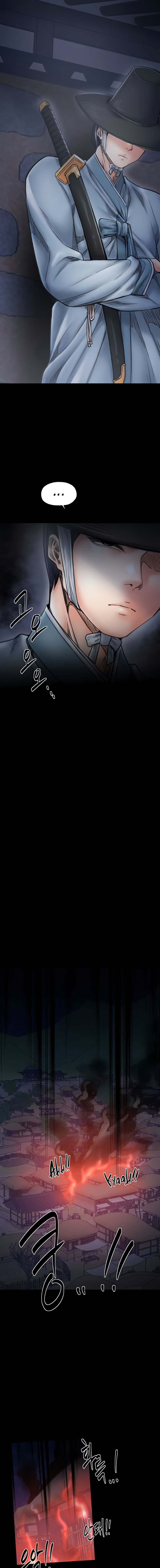 The Servant’s Story Chapter 69 - Page 13