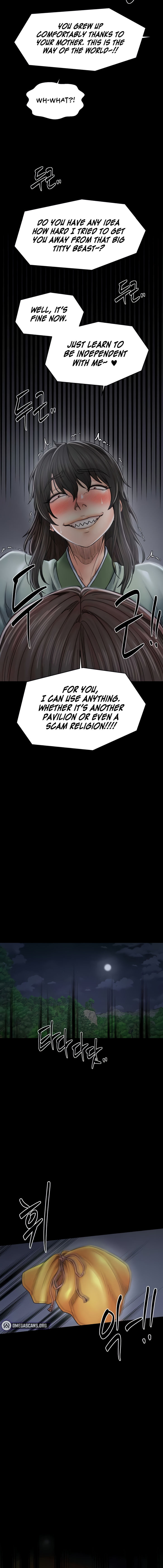 The Servant’s Story Chapter 70 - Page 6