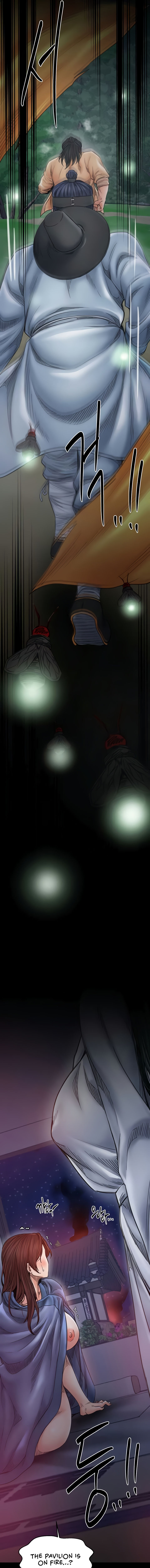 The Servant’s Story Chapter 70 - Page 7