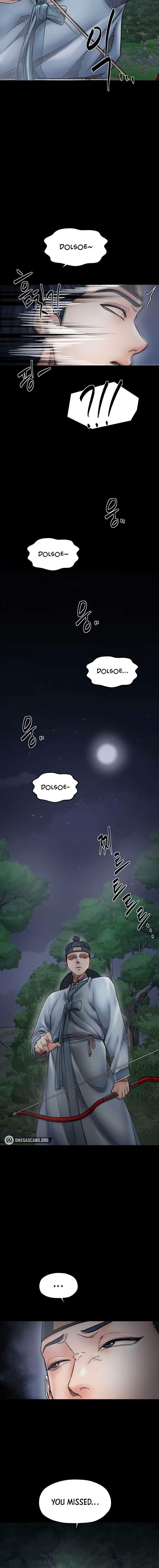 The Servant’s Story Chapter 70 - Page 10