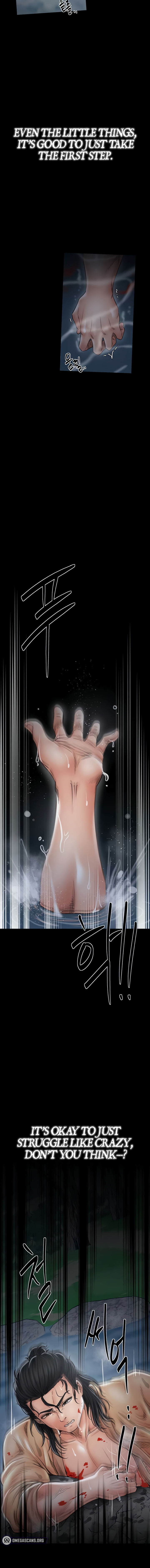 The Servant’s Story Chapter 70 - Page 18