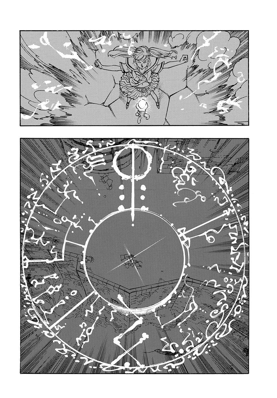 The Seven Deadly Sins - Four Knights of the Apocalypse Chapter 220 - Page 6