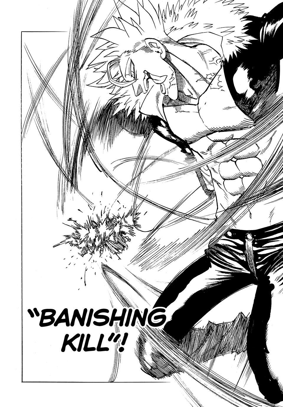 The Seven Deadly Sins - Four Knights of the Apocalypse Chapter 223 - Page 14