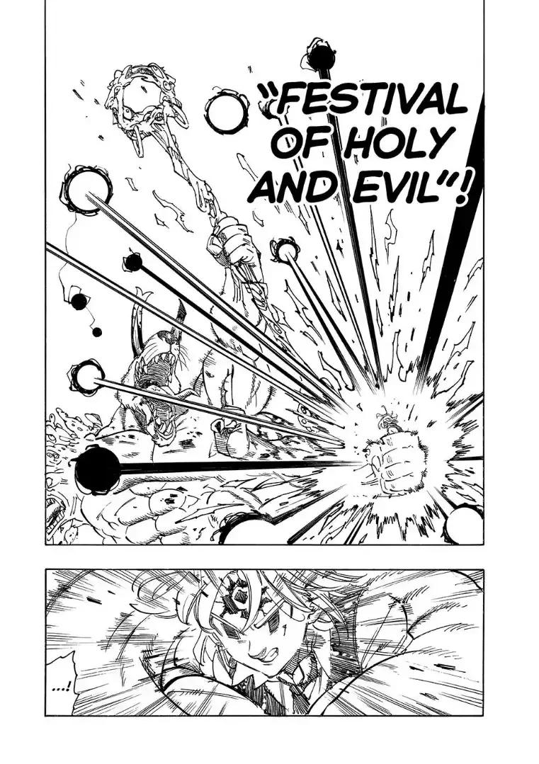 The Seven Deadly Sins - Four Knights of the Apocalypse Chapter 226 - Page 6